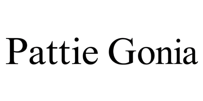 Pattiegonia Merch